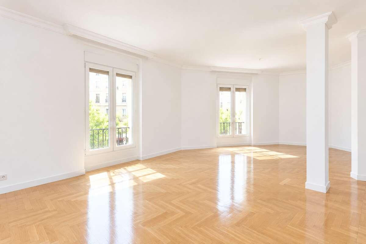 Apartment for Sale in Madrid
