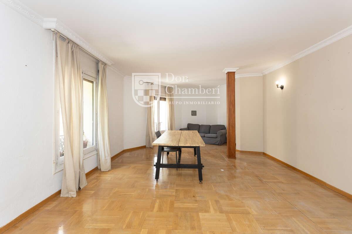 Apartment for Sale in Madrid