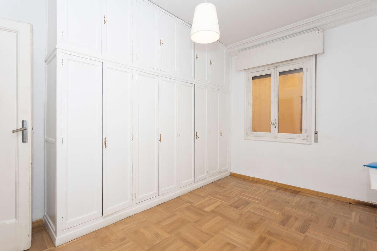 Apartment for Sale in Madrid
