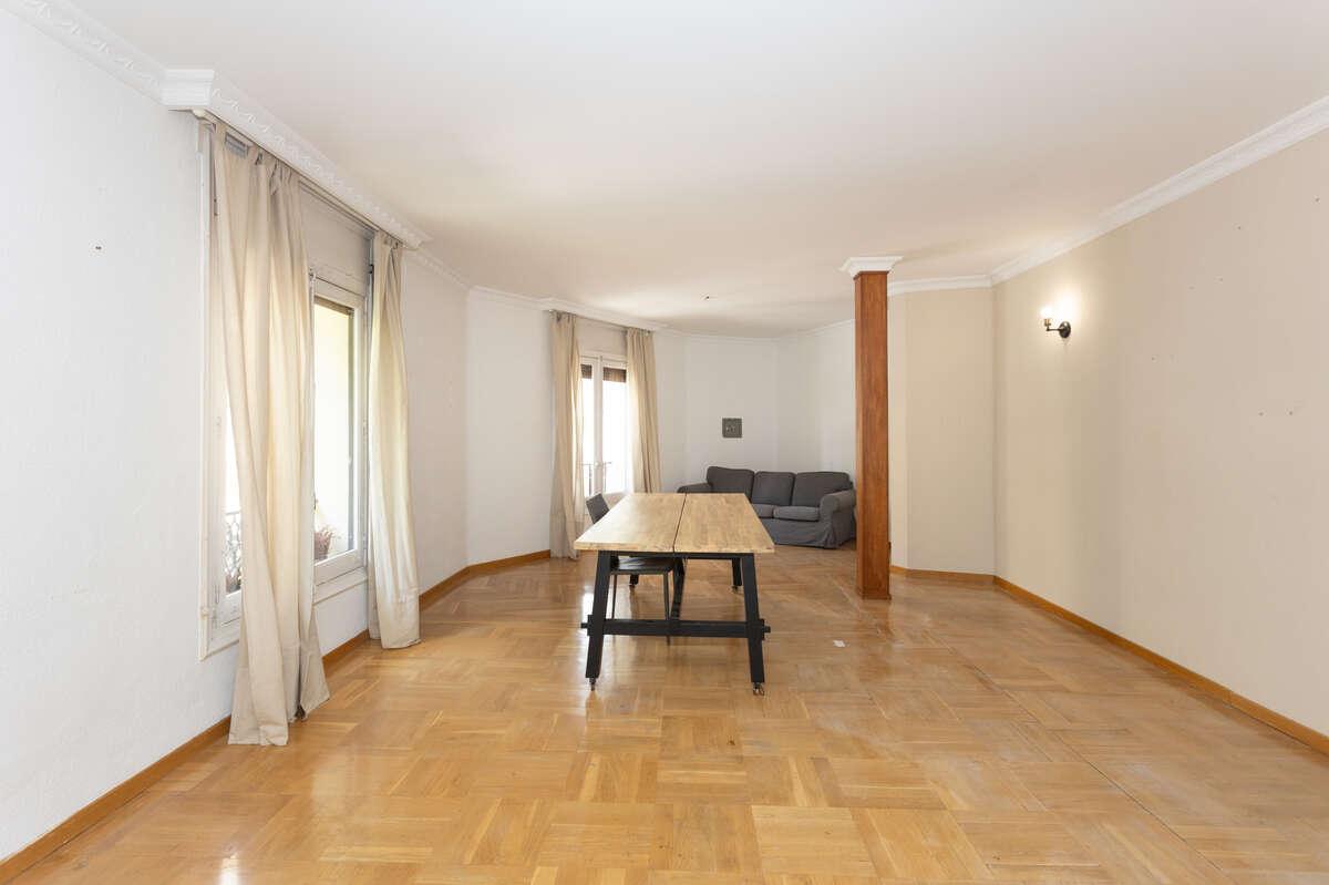 Apartment for Sale in Madrid