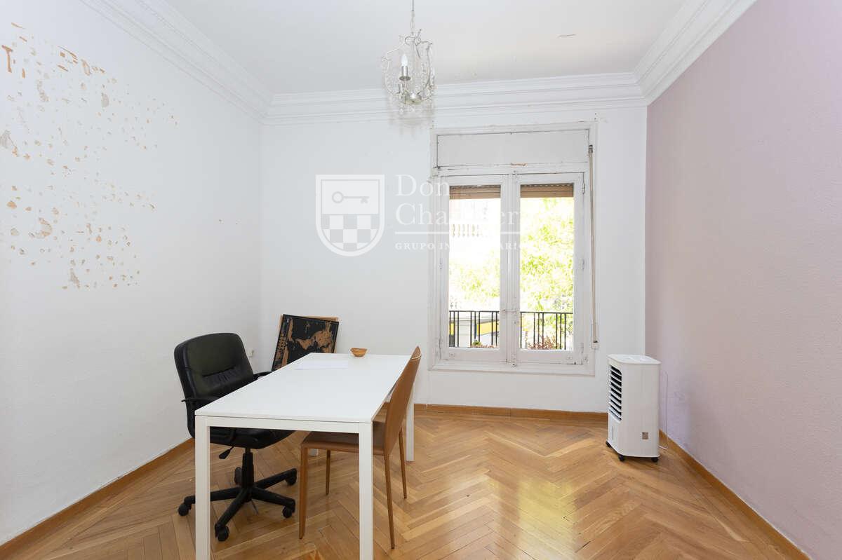 Apartment for Sale in Madrid
