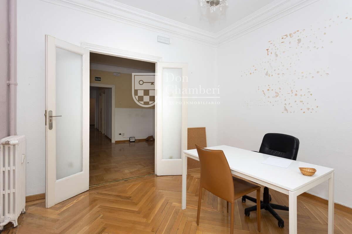 Apartment for Sale in Madrid