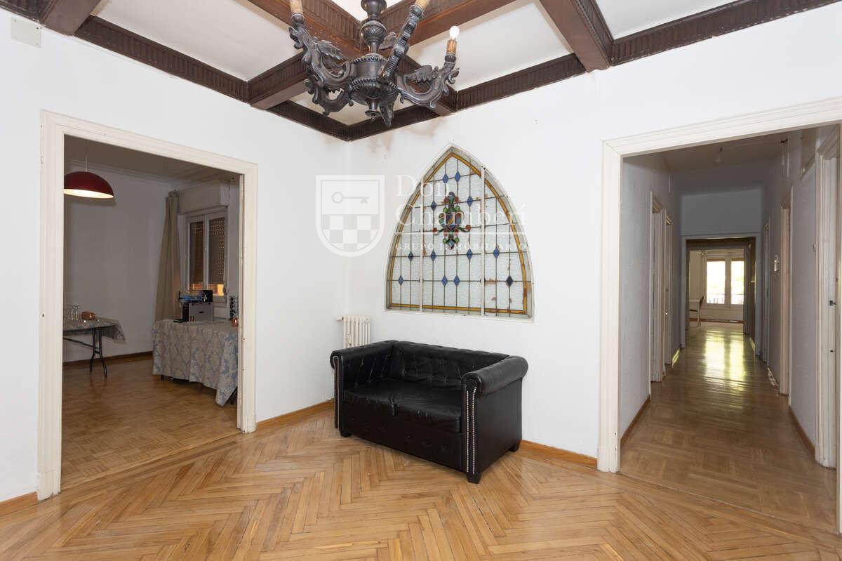 Apartment for Sale in Madrid