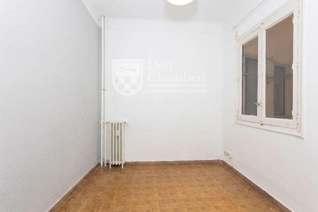 Apartment for Sale in Madrid