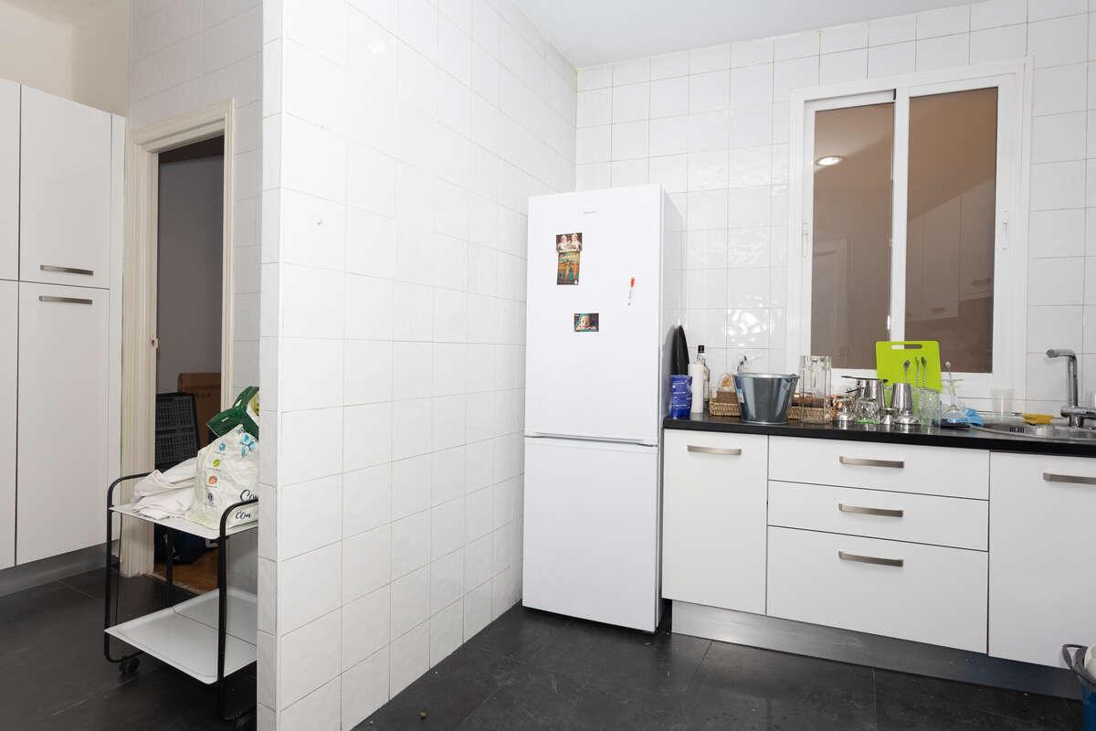 Apartment for Sale in Madrid