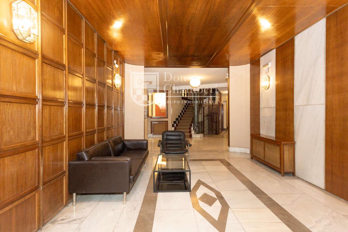 Apartment for Sale in Madrid