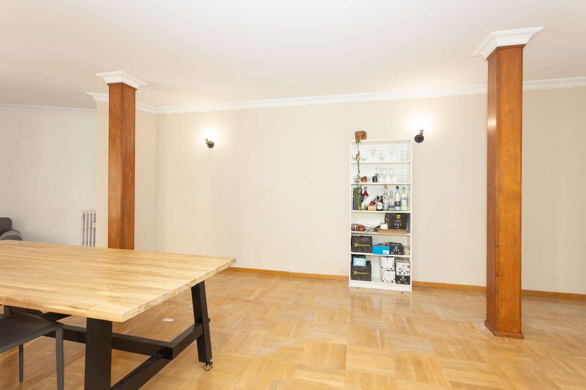 Apartment for Sale in Madrid