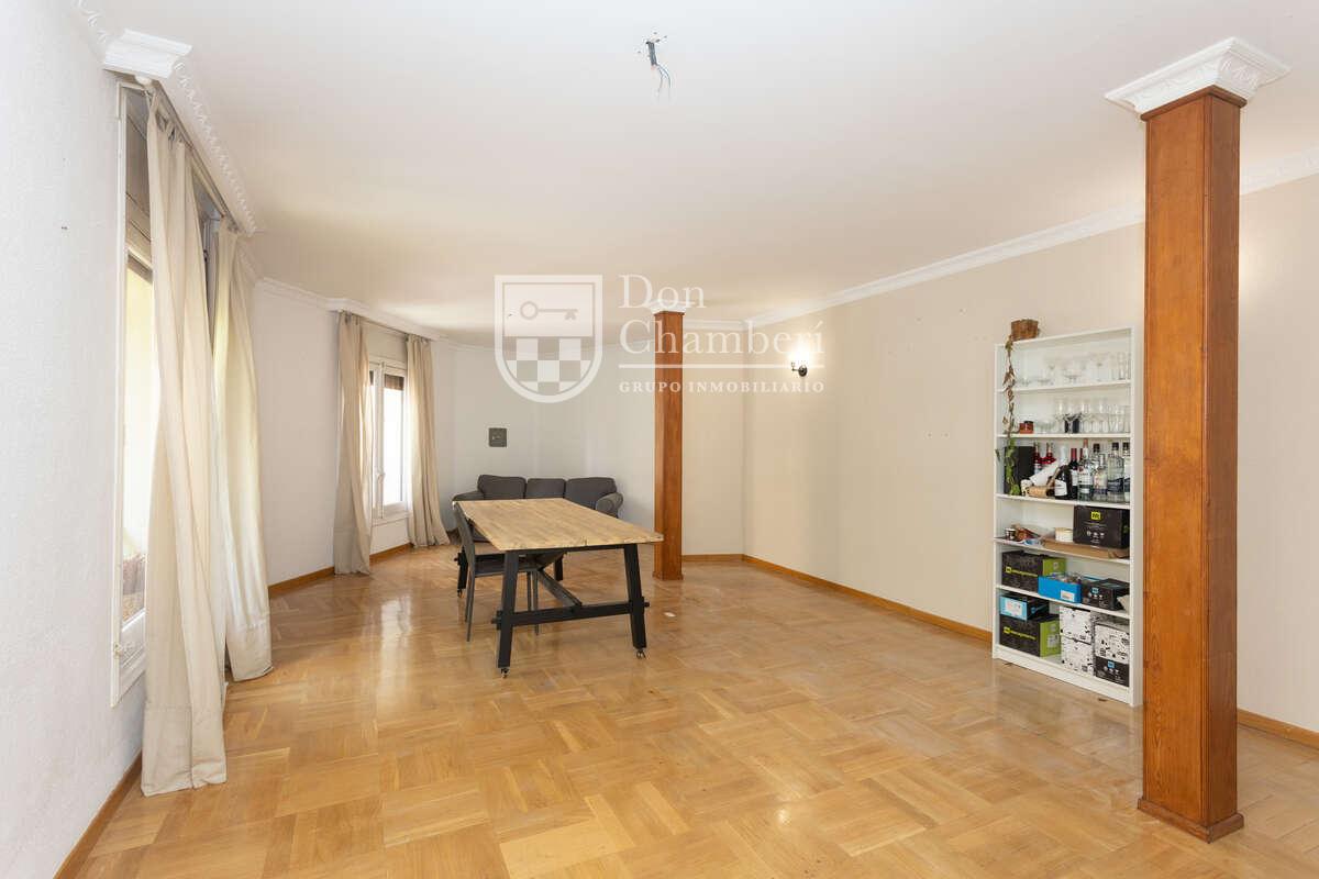 Apartment for Sale in Madrid