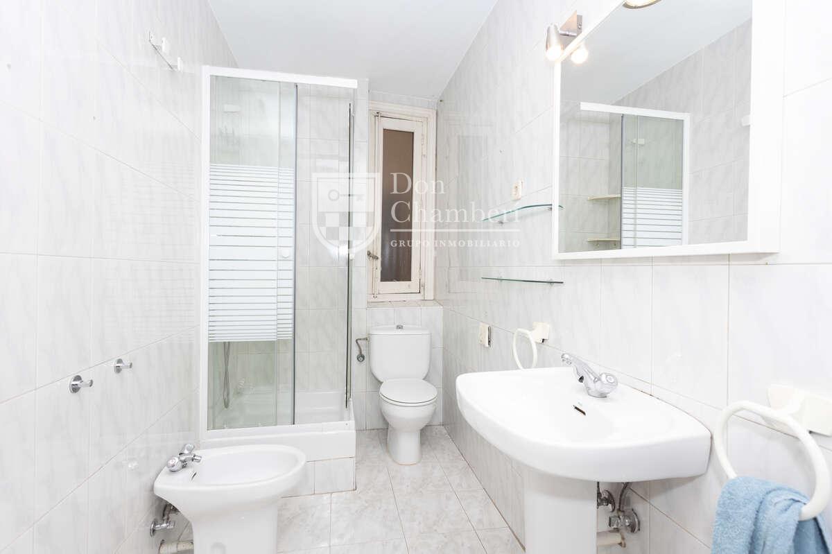 Apartment for Sale in Madrid