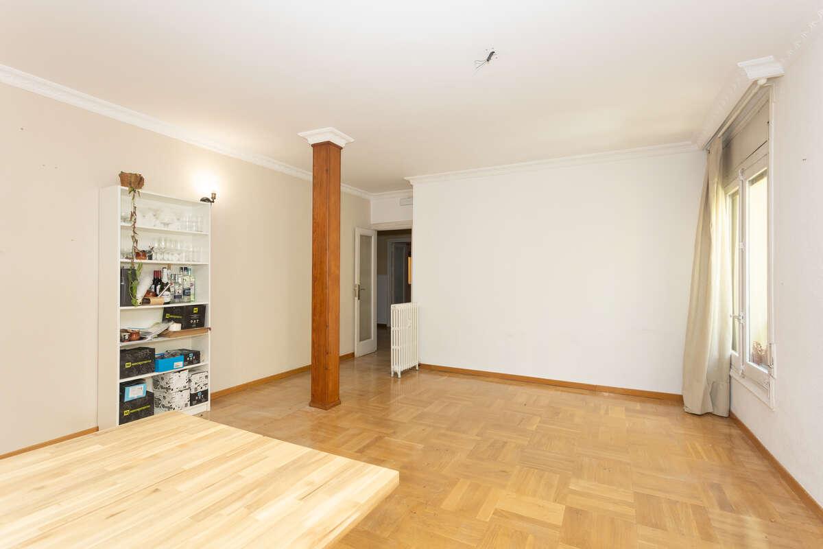 Apartment for Sale in Madrid