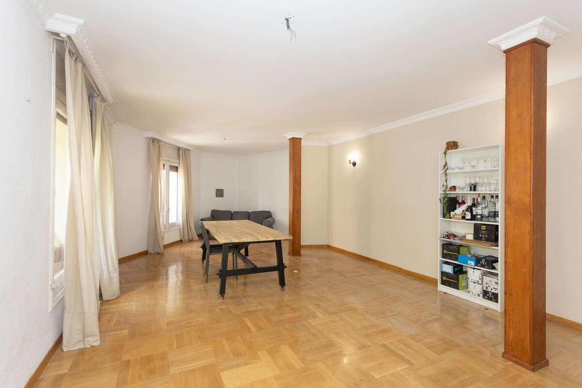 Apartment for Sale in Madrid