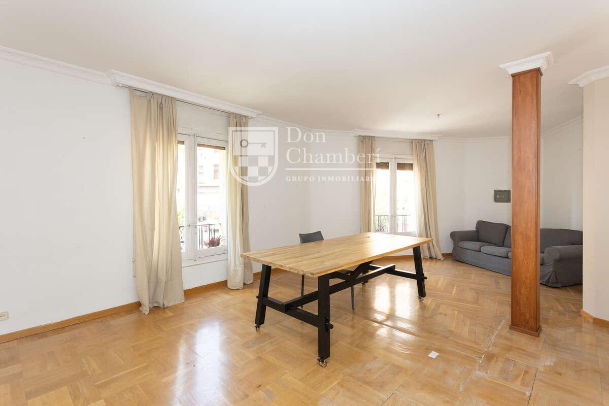 Apartment for Sale in Madrid