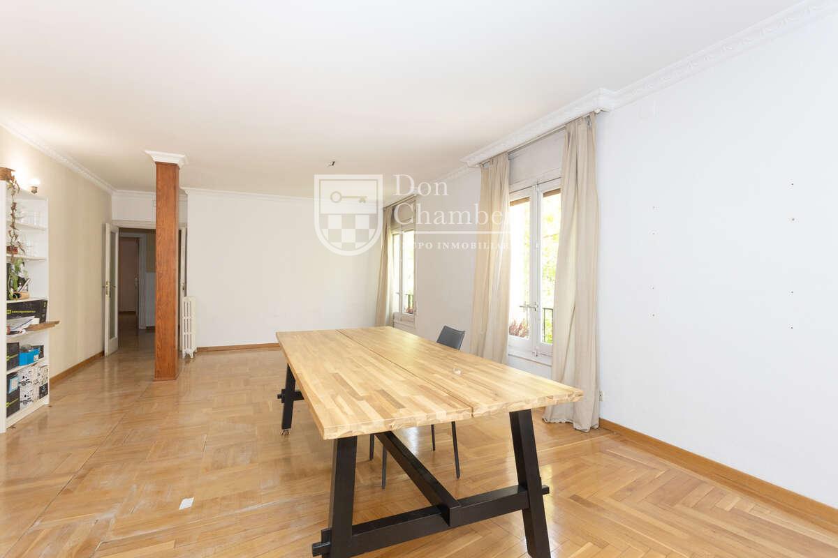 Apartment for Sale in Madrid