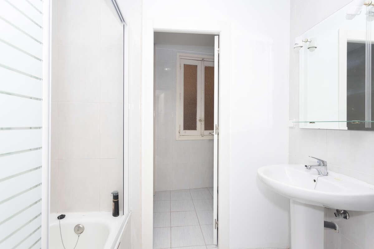 Apartment for Sale in Madrid