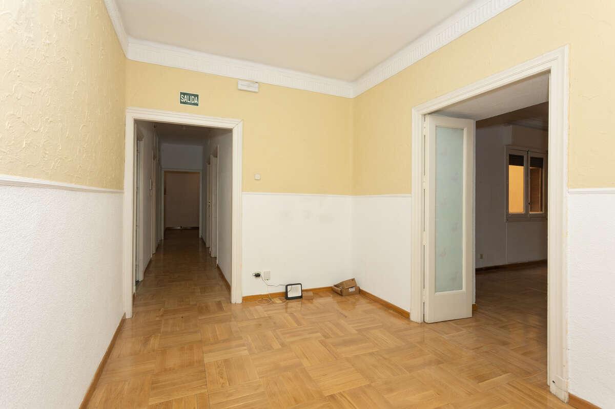 Apartment for Sale in Madrid