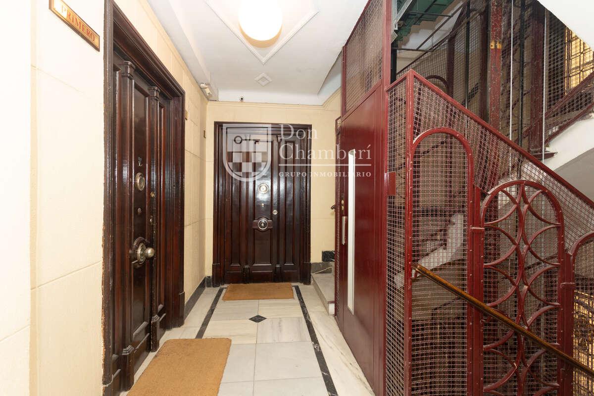 Apartment for Sale in Madrid
