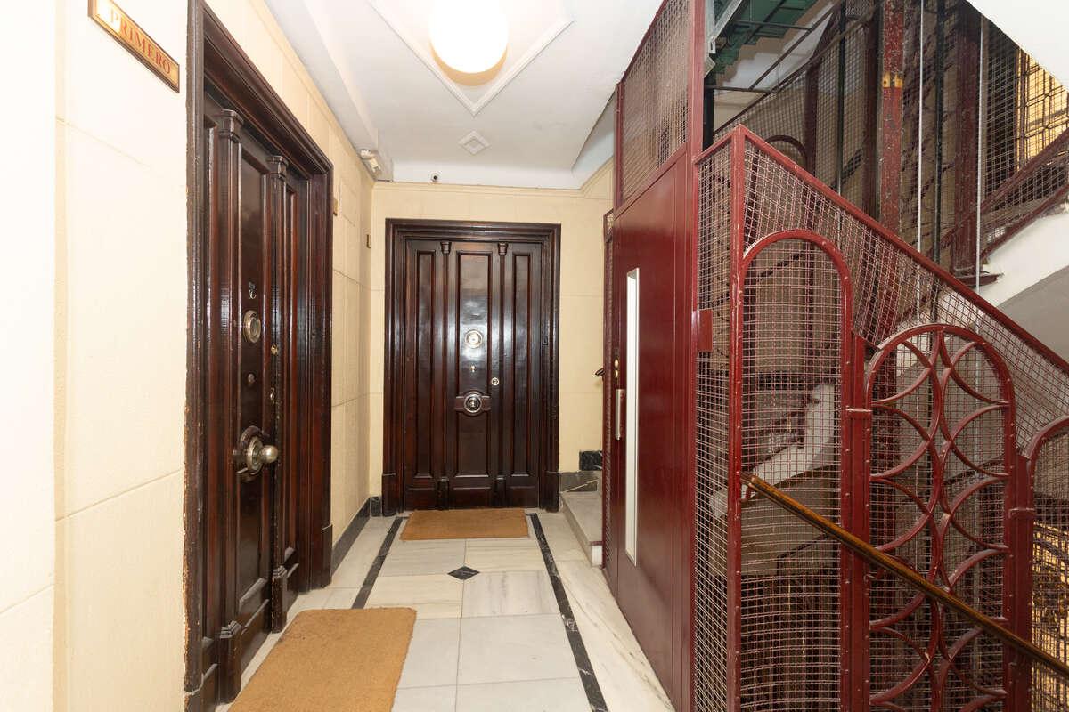 Apartment for Sale in Madrid