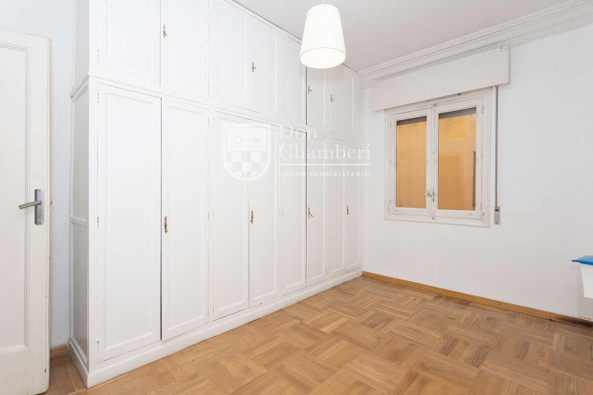Apartment for Sale in Madrid