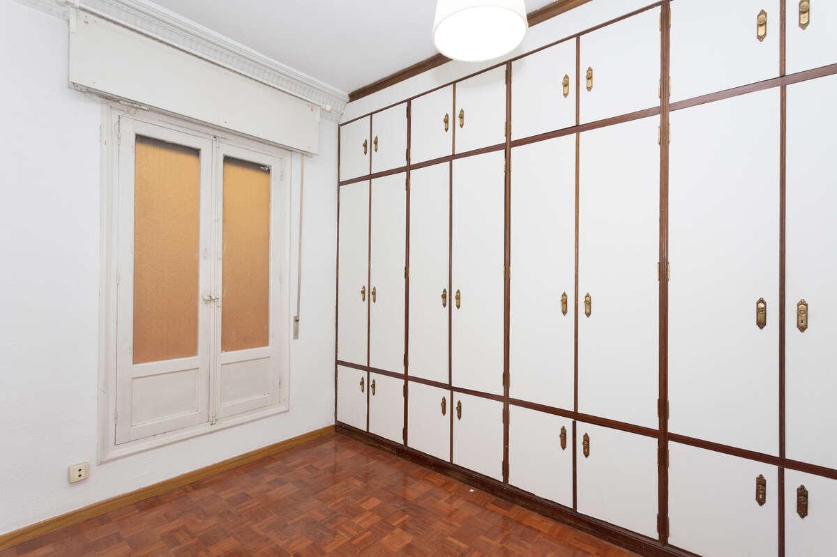 Apartment for Sale in Madrid
