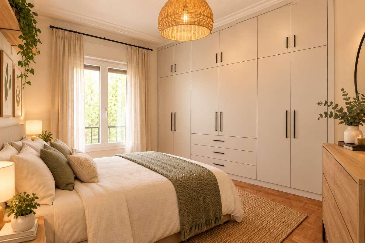 Apartment for Sale in Madrid