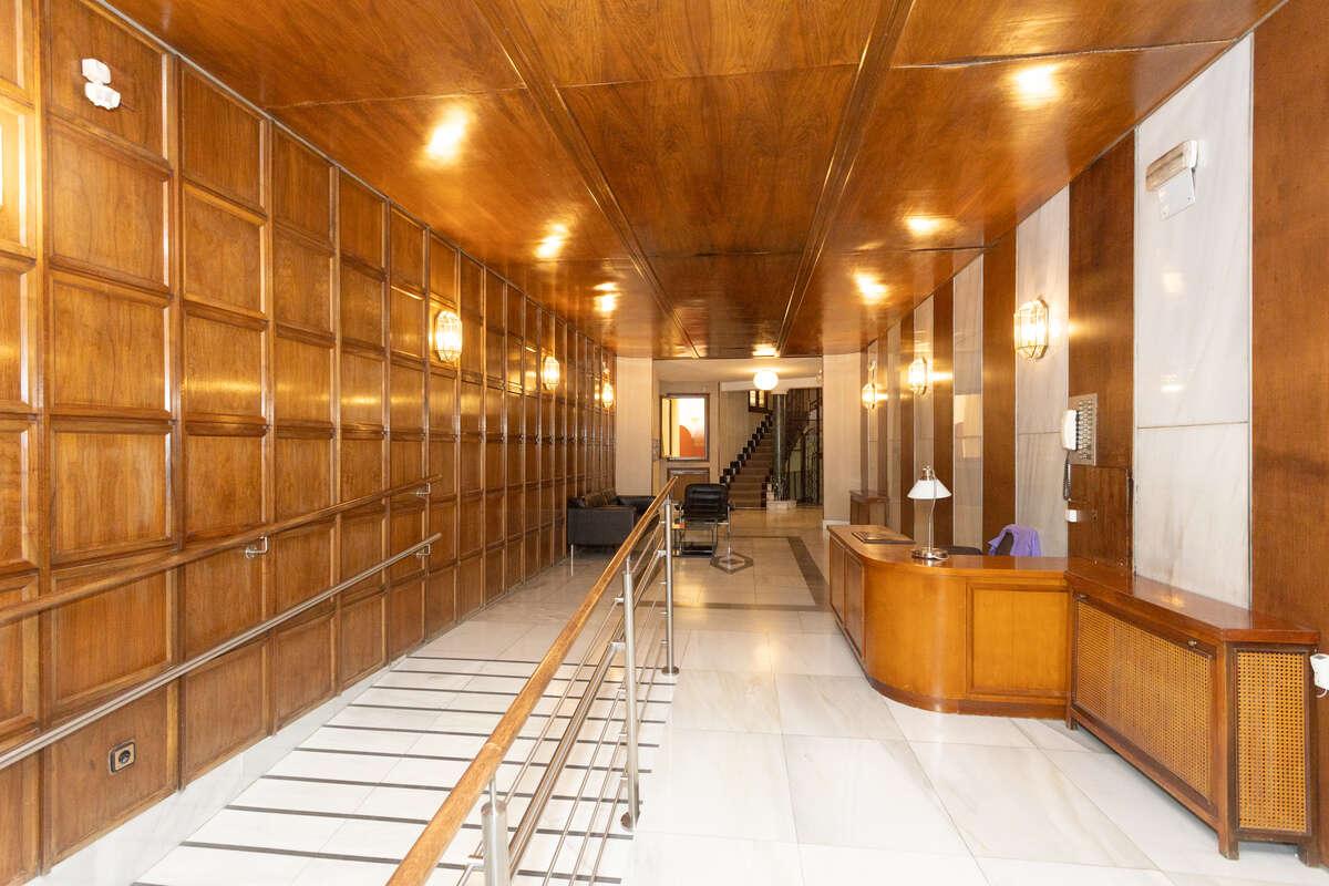 Apartment for Sale in Madrid