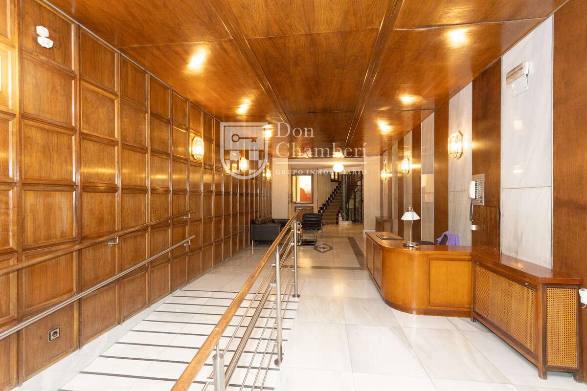 Apartment for Sale in Madrid