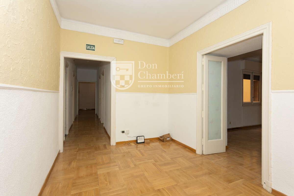 Apartment for Sale in Madrid