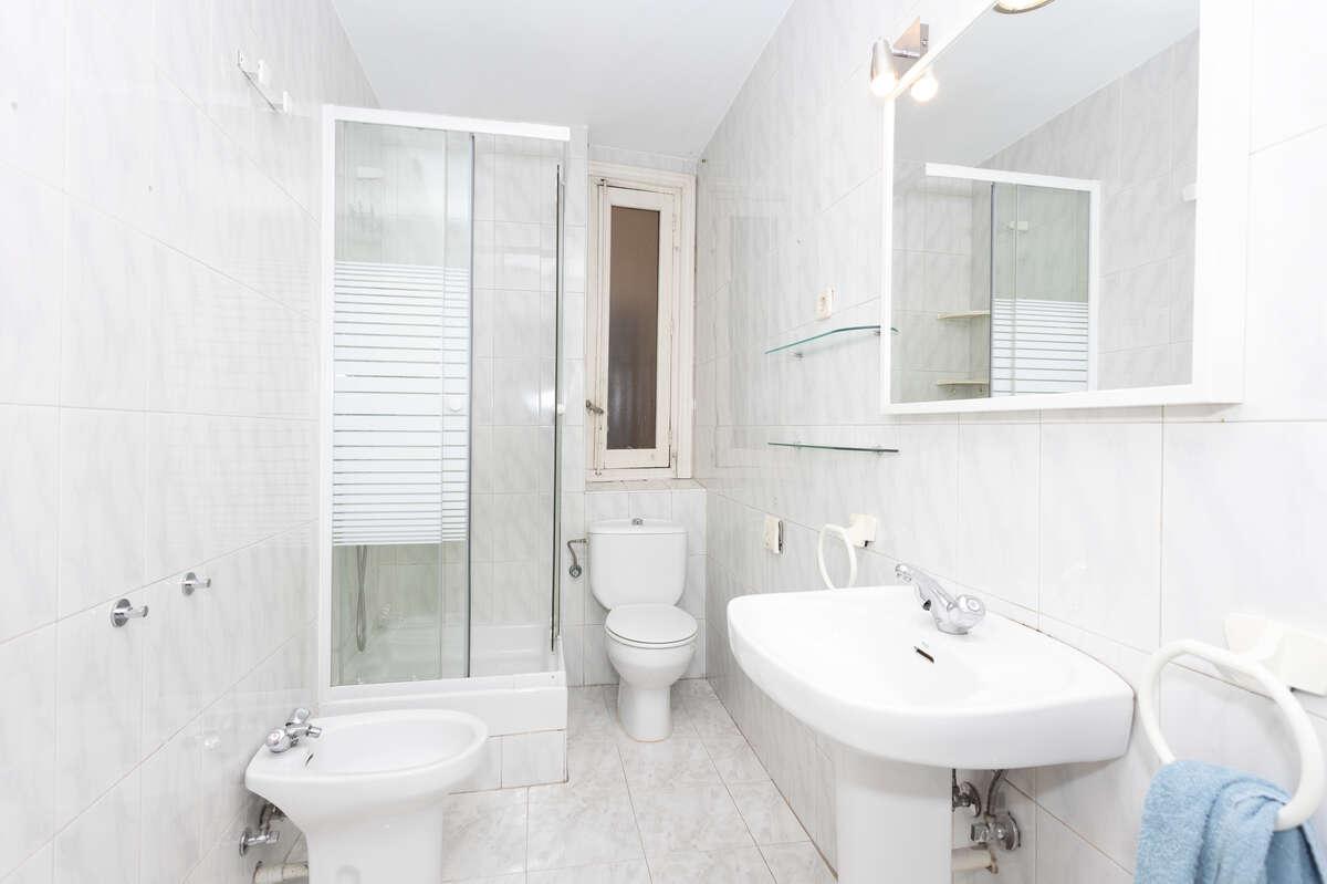 Apartment for Sale in Madrid