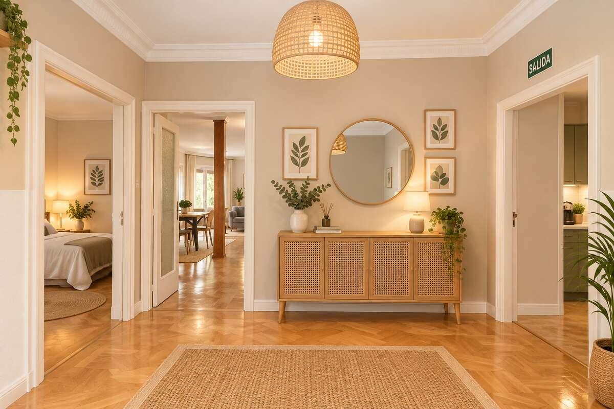 Apartment for Sale in Madrid