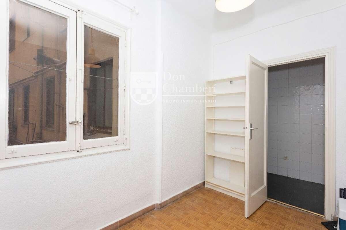 Apartment for Sale in Madrid