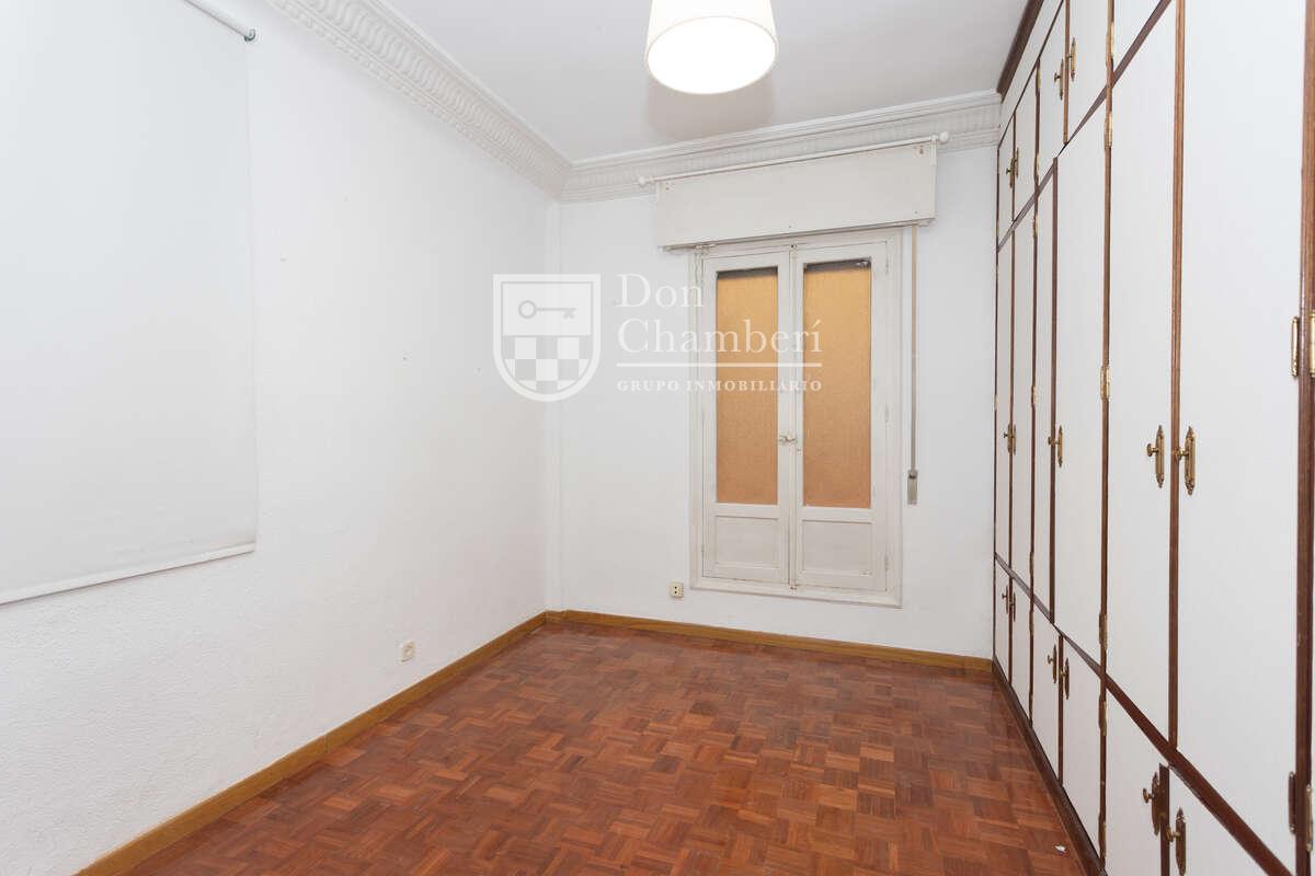 Apartment for Sale in Madrid