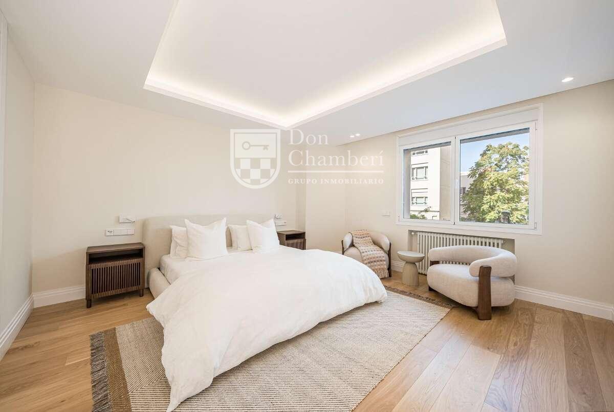 Apartment for Sale in Madrid