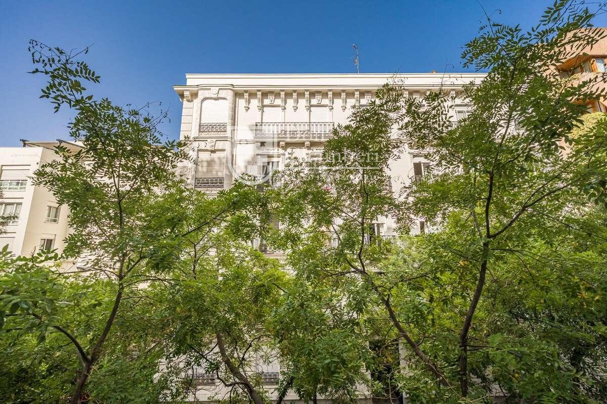 Apartment for Sale in Madrid