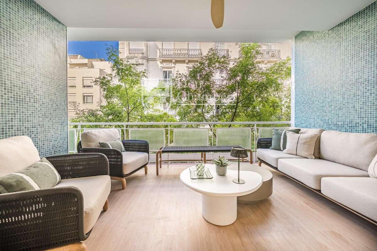 Apartment for Sale in Madrid