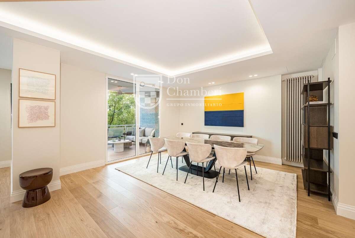 Apartment for Sale in Madrid