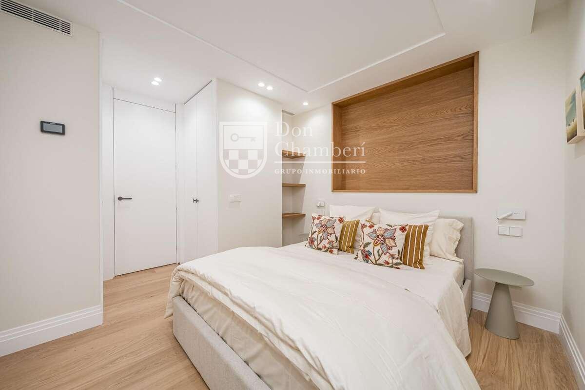 Apartment for Sale in Madrid