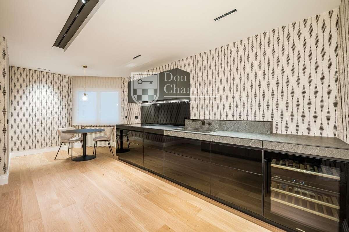 Apartment for Sale in Madrid