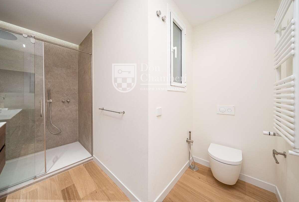 Apartment for Sale in Madrid