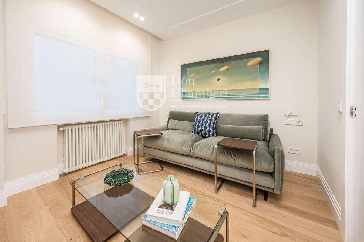 Apartment for Sale in Madrid