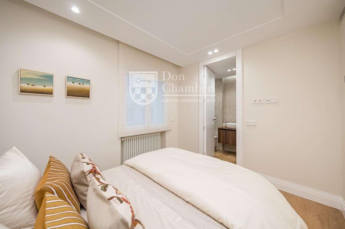 Apartment for Sale in Madrid