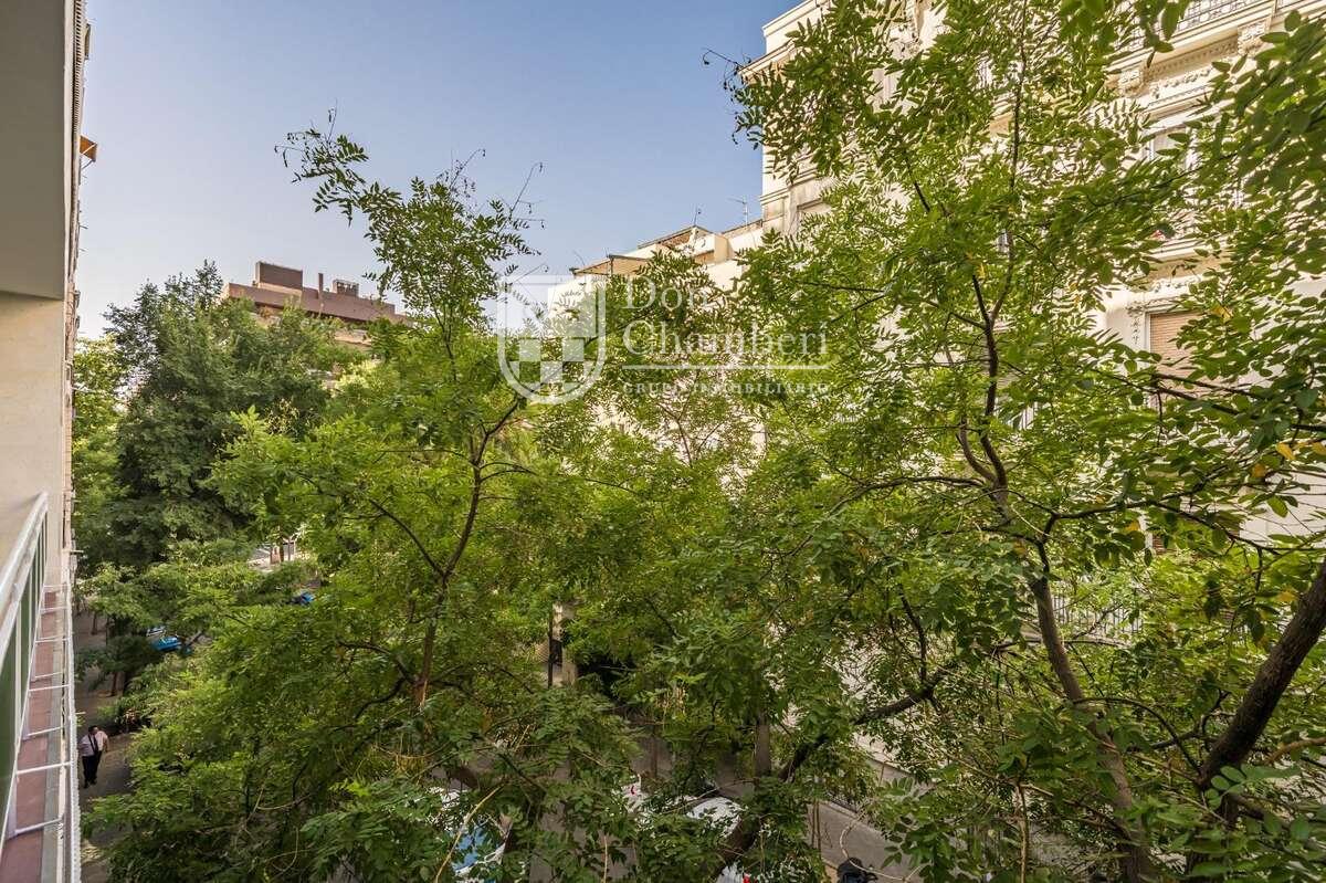 Apartment for Sale in Madrid