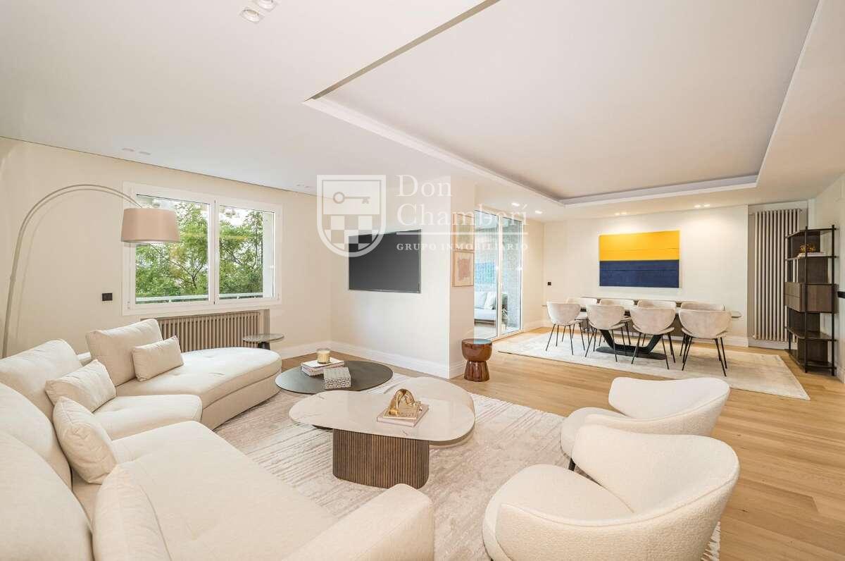 Apartment for Sale in Madrid