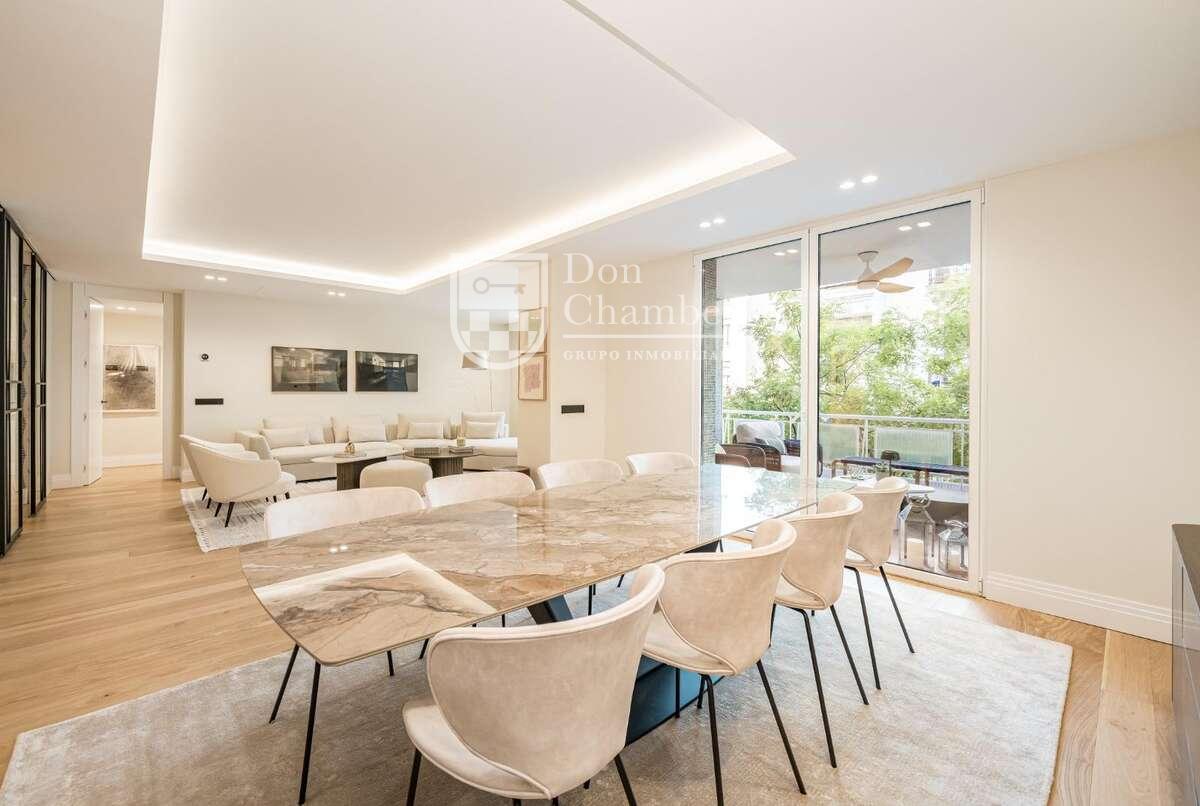 Apartment for Sale in Madrid