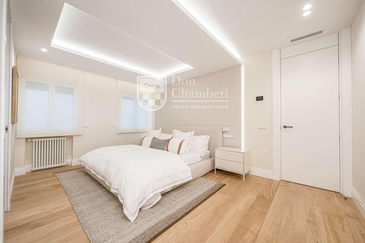Apartment for Sale in Madrid