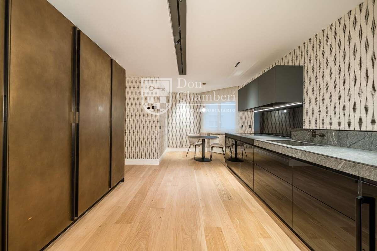 Apartment for Sale in Madrid