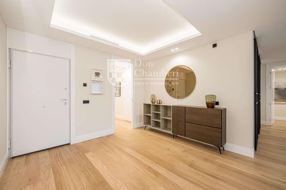 Apartment for Sale in Madrid