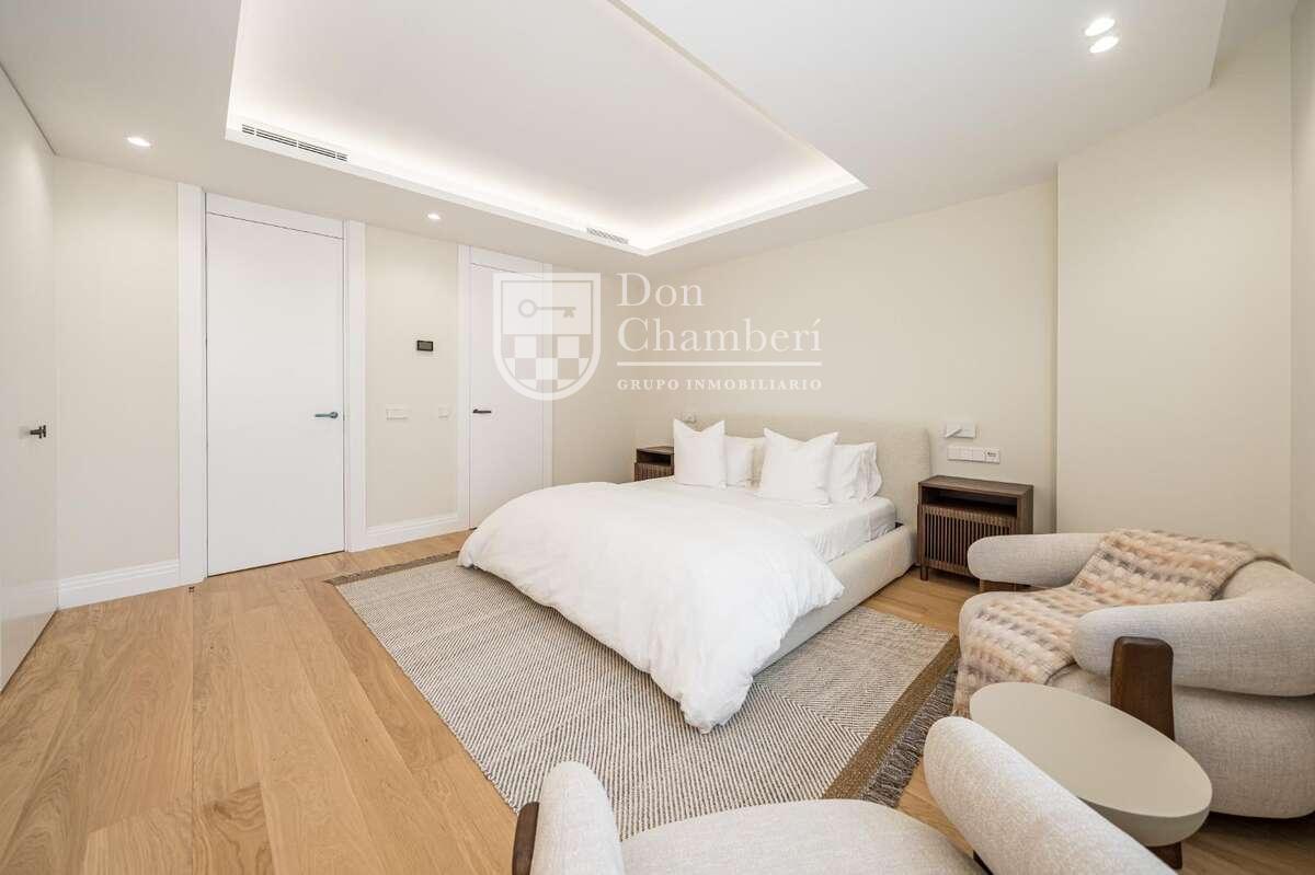Apartment for Sale in Madrid