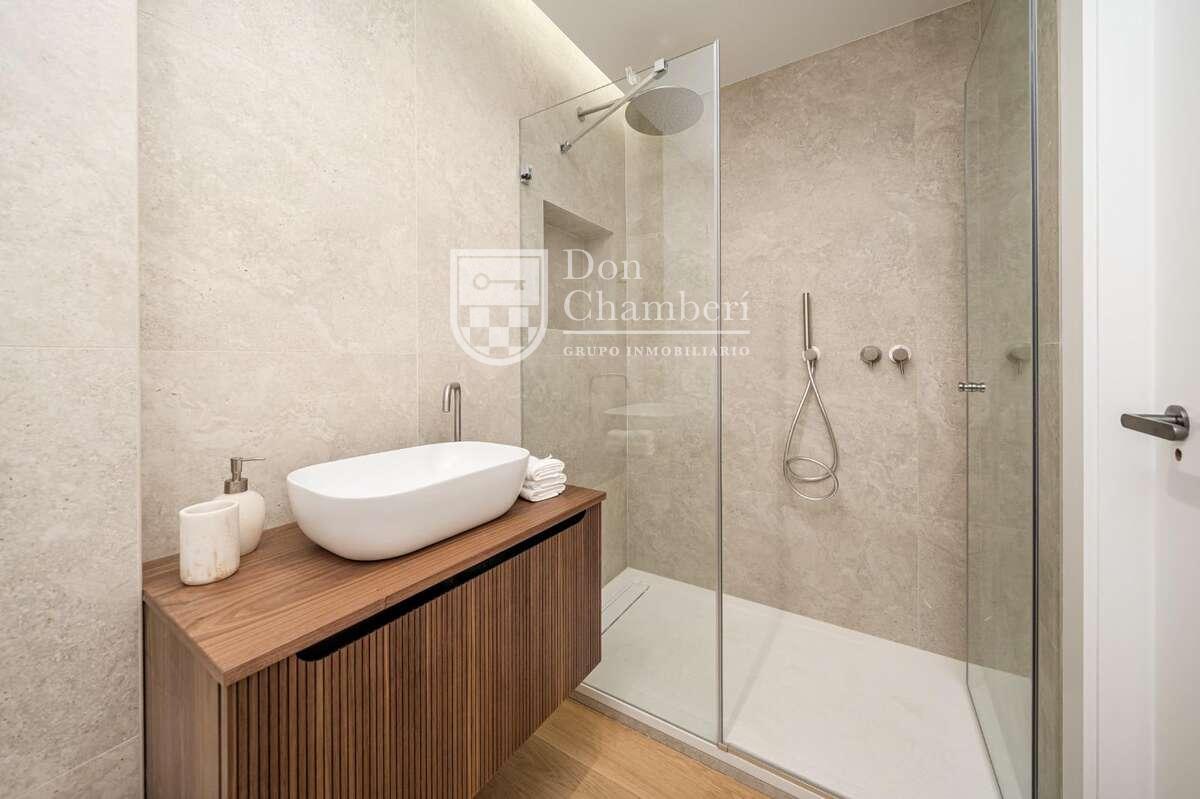 Apartment for Sale in Madrid