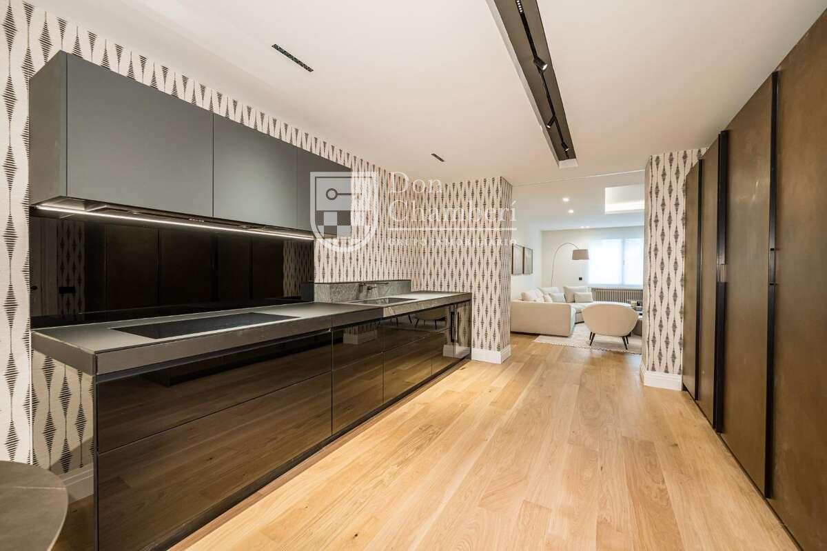 Apartment for Sale in Madrid
