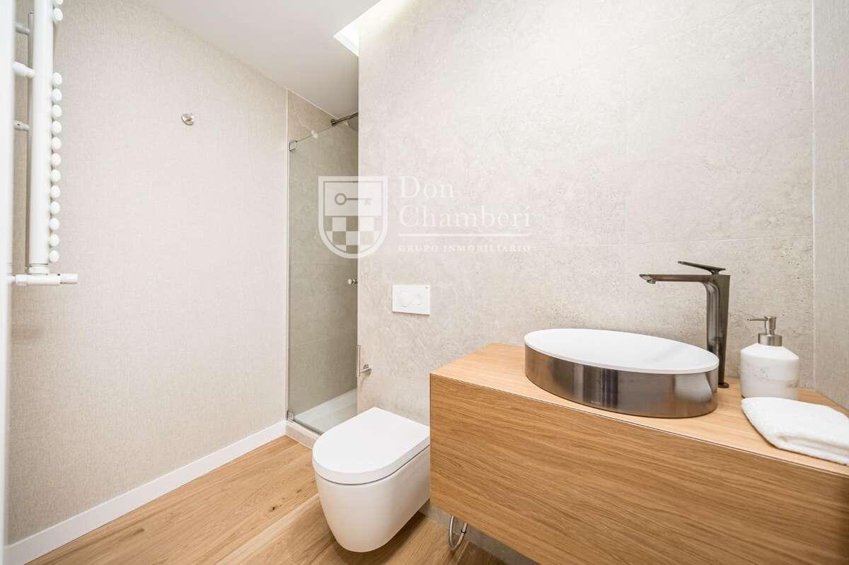 Apartment for Sale in Madrid